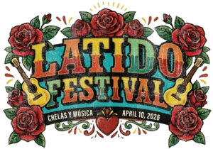 latido logo