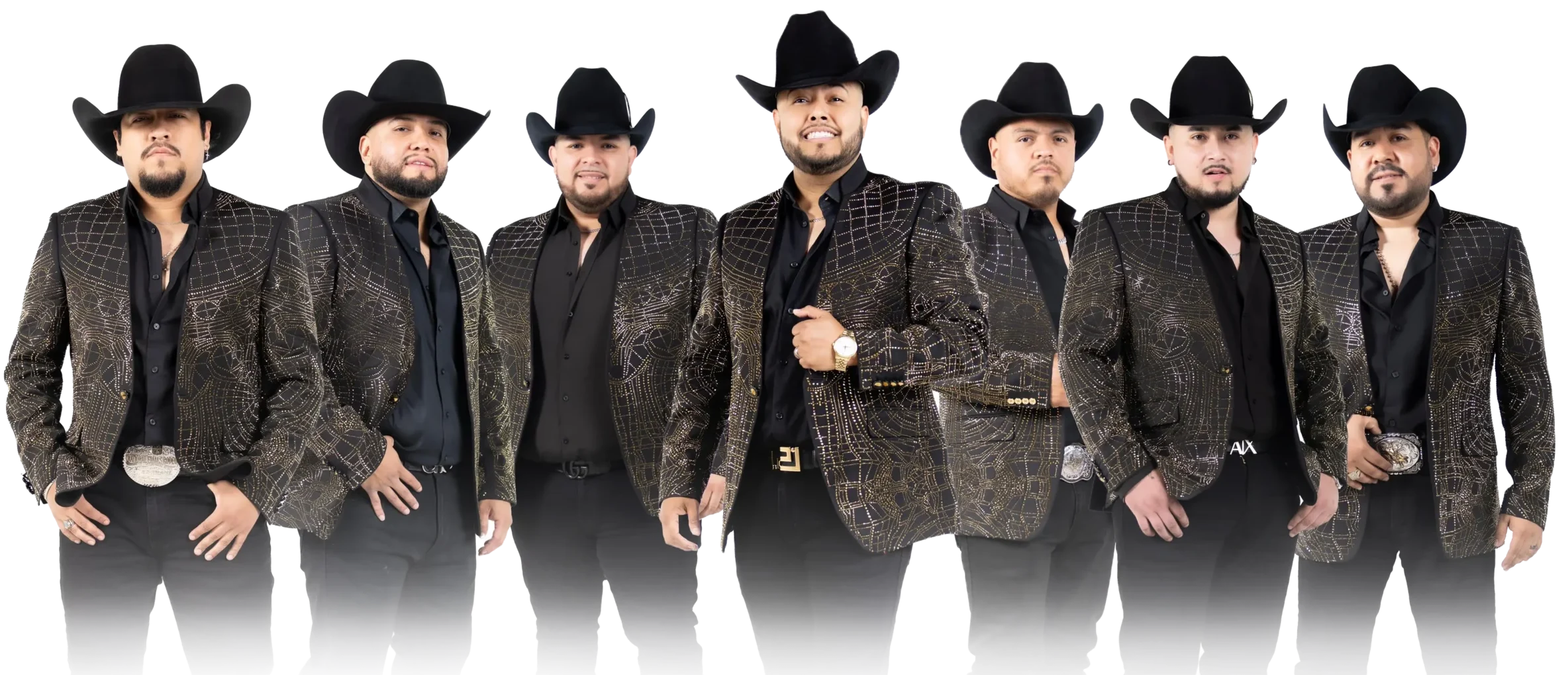 Latido Festival artist La Energía